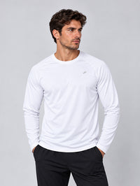 Polyester Long Sleeve Shirt