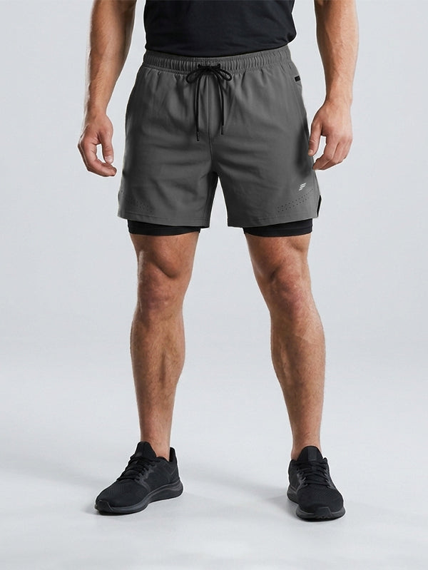 Running Short With Cyclest