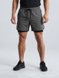 Running Short With Cyclest