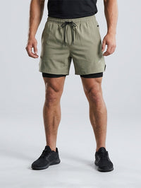 Running Short With Cyclest