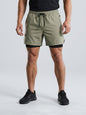 Running Short With Cyclest