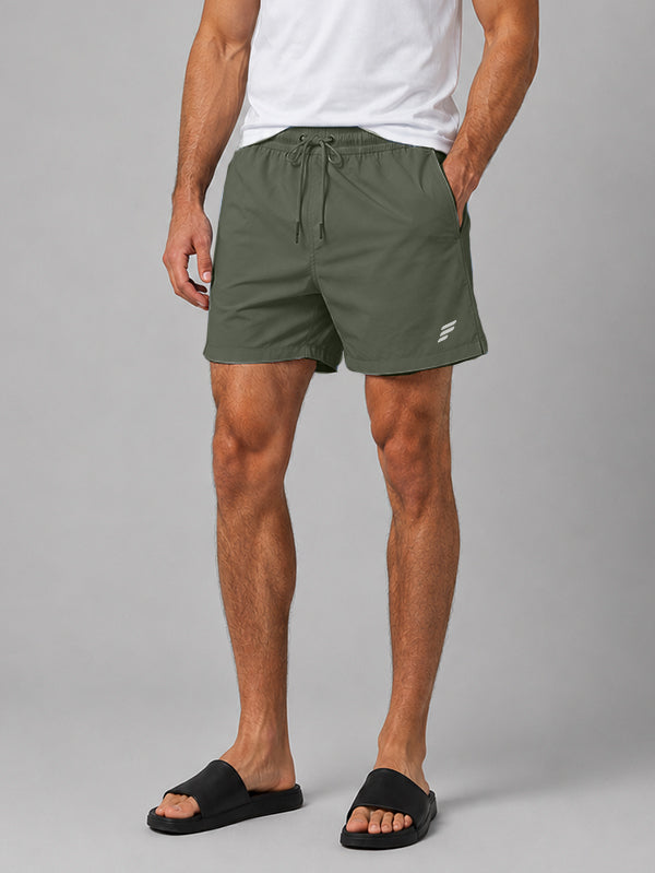 Swim shorts