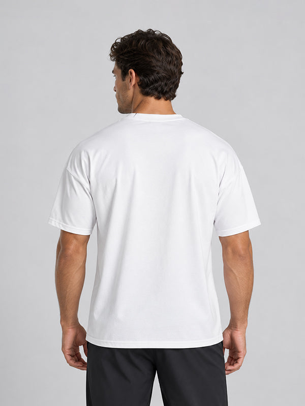 Cotton T-Shirt