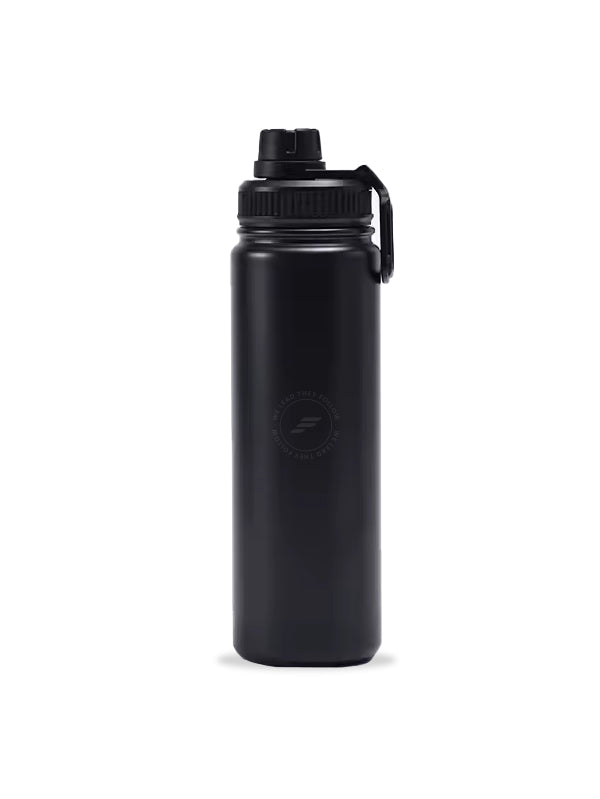 Cross Bottle