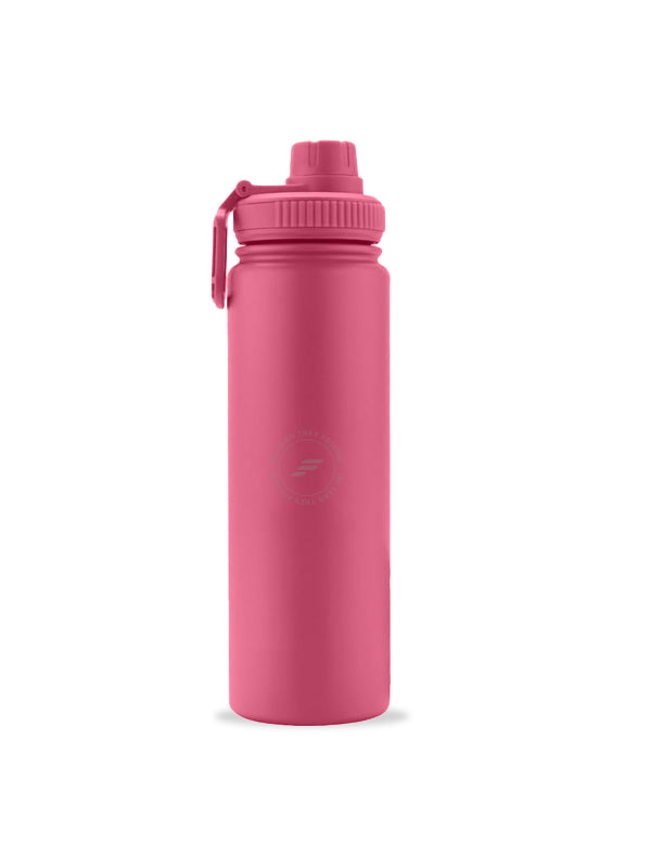Cross Bottle