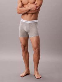 Cotton Stretch 3-Pack Boxer Brief