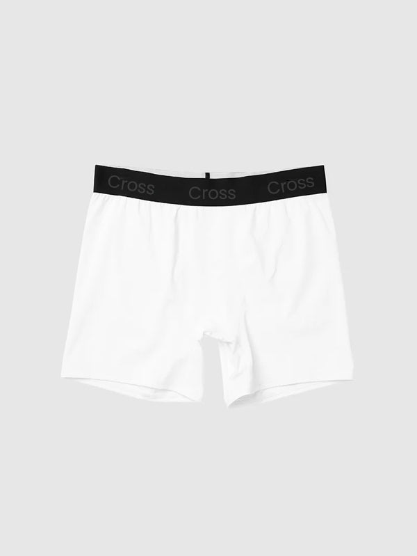 Cotton Stretch 3-Pack Boxer Brief