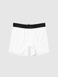 Cotton Stretch 3-Pack Boxer Brief