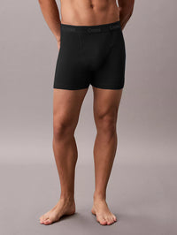 Cotton Stretch 3-Pack Boxer Brief