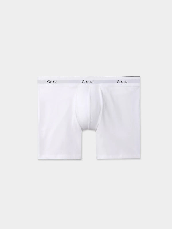 Cotton Stretch 3-Pack Boxer Brief