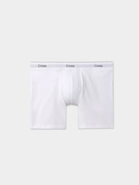 Cotton Stretch 3-Pack Boxer Brief