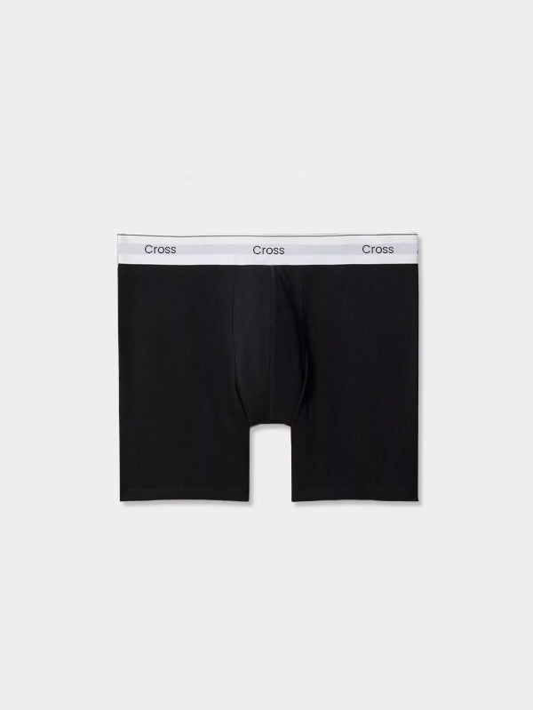 Cotton Stretch 3-Pack Boxer Brief
