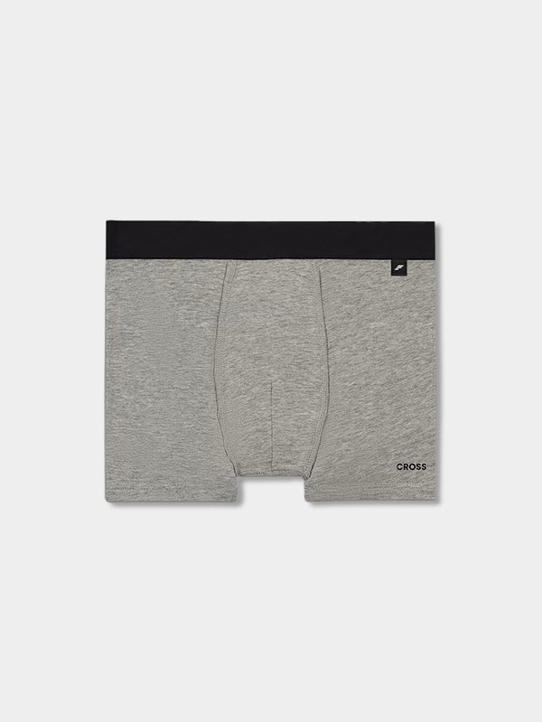 Cotton Stretch 3-Pack Trunk