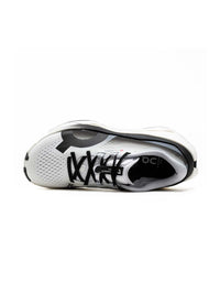 CLOUD BOOM MAX WHITE BLACK