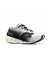 CLOUD BOOM MAX WHITE BLACK