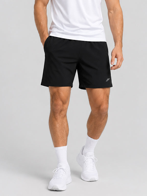 Polyester Running Short