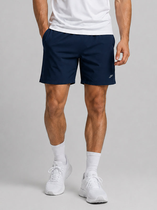 Polyester Running Short