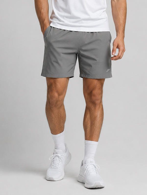 Polyester Running Short