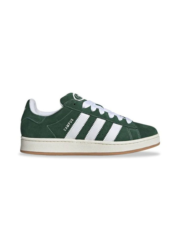 Campus 00s "Dark Green"