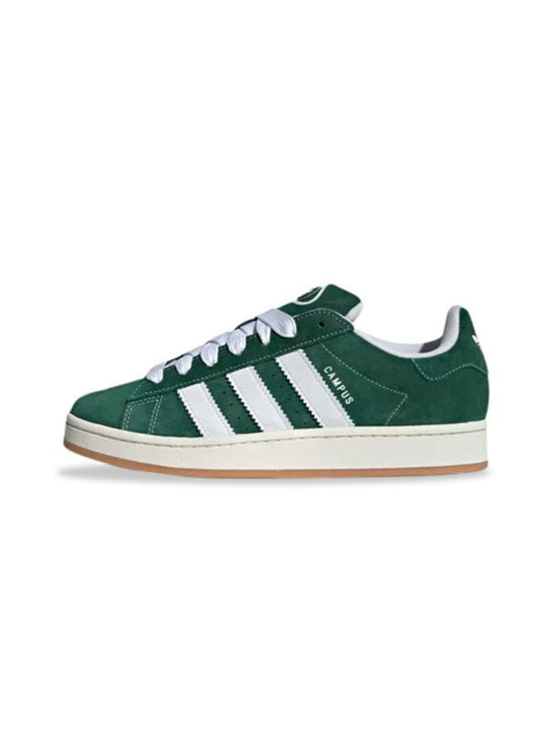 Campus 00s "Dark Green"