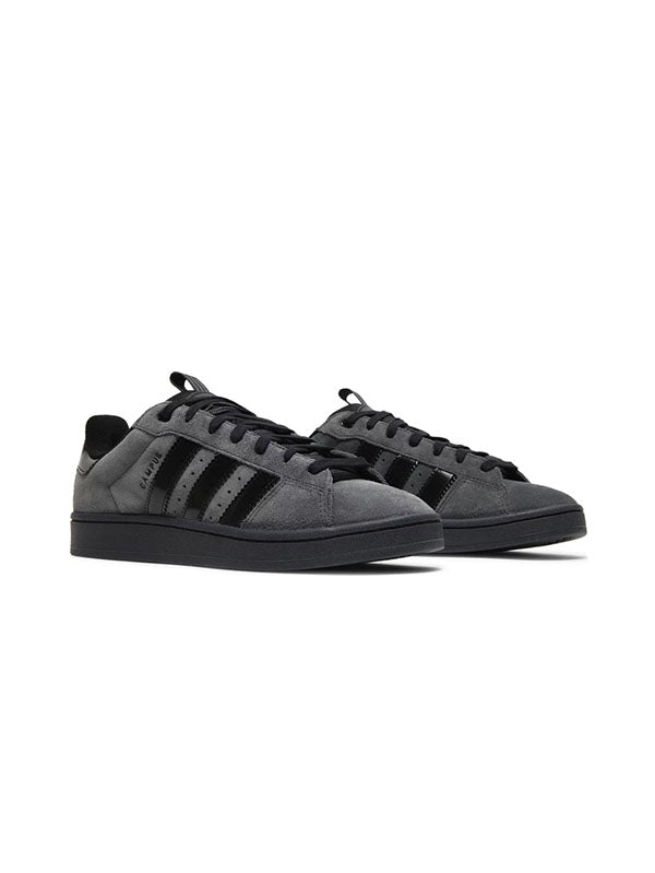 Campus 00s "Trainers - Black"