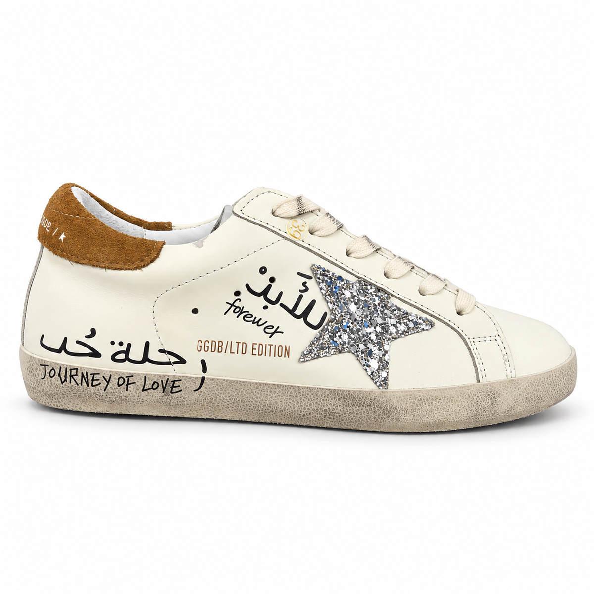 golden goose super star LTD