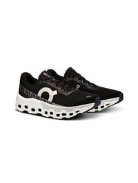 Cloud Monster 2 "Black/frost