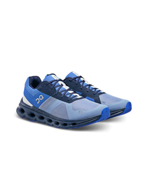 Cloud Runner shale cobalt