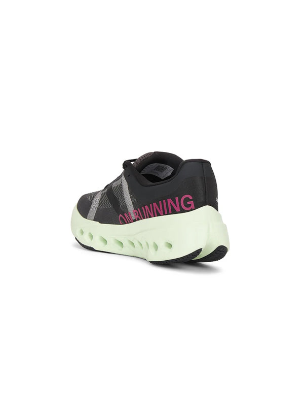 Cloud Go Olive black