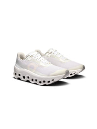 Cloud monster void full white