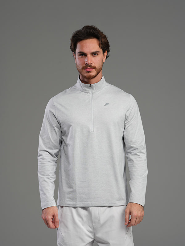 Core Performance Quarter-Zip Long Sleeve