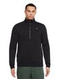 Quarter Zip Pullover