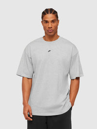 It's Written Graphic Oversized Cotton T-shirt