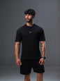 New Beginning Graphic Cotton T-shirt