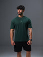 New Beginning Graphic Cotton T-shirt