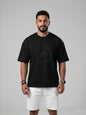 Sports Graphic Cotton T-shirt