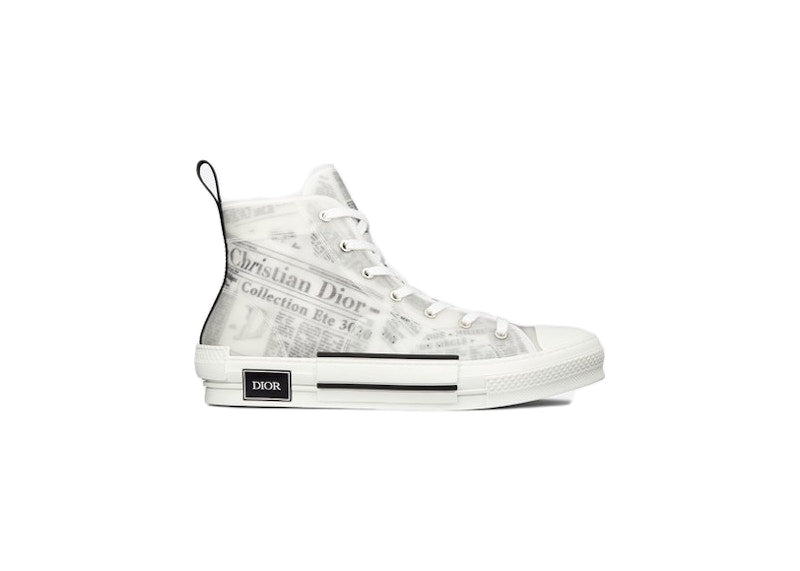 Dior B23 High Top