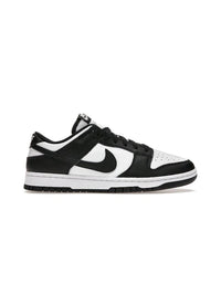 Dunk Low Retro "Black / White - Panda"