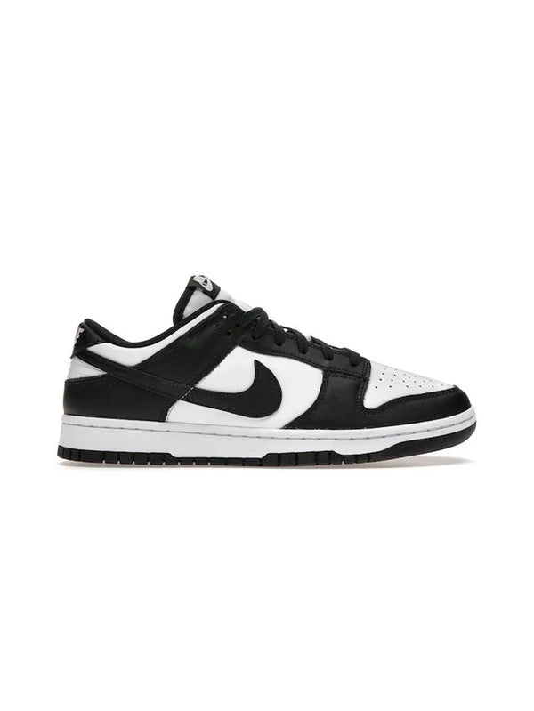 Dunk Low Retro "Black / White - Panda"