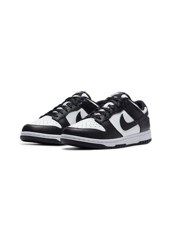 Dunk Low Retro "Black / White - Panda"