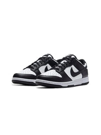 Dunk Low Retro "Black / White - Panda"