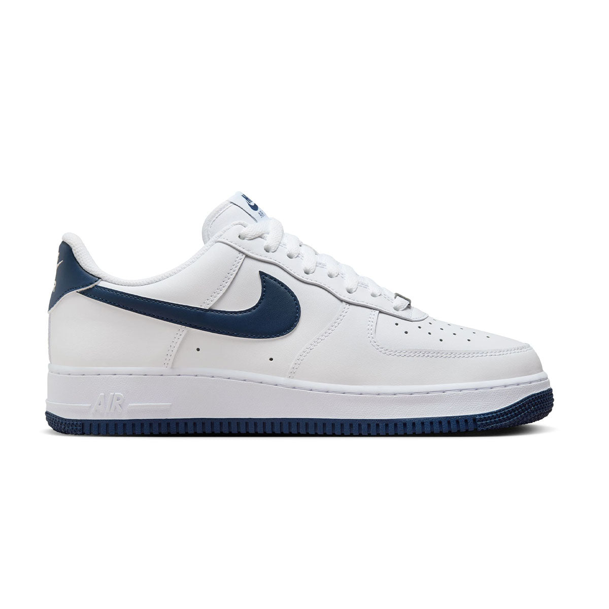 Air Force 1 '07 'Midnight Navy'