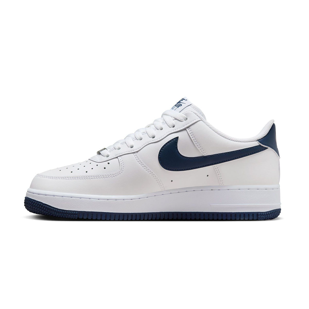 Air Force 1 '07 'Midnight Navy'