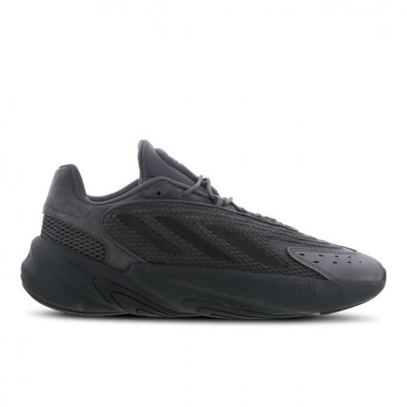 adidas Ozelia Carbon Core Black Grey
