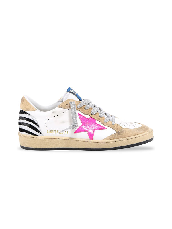 Golden Goose Ball Star