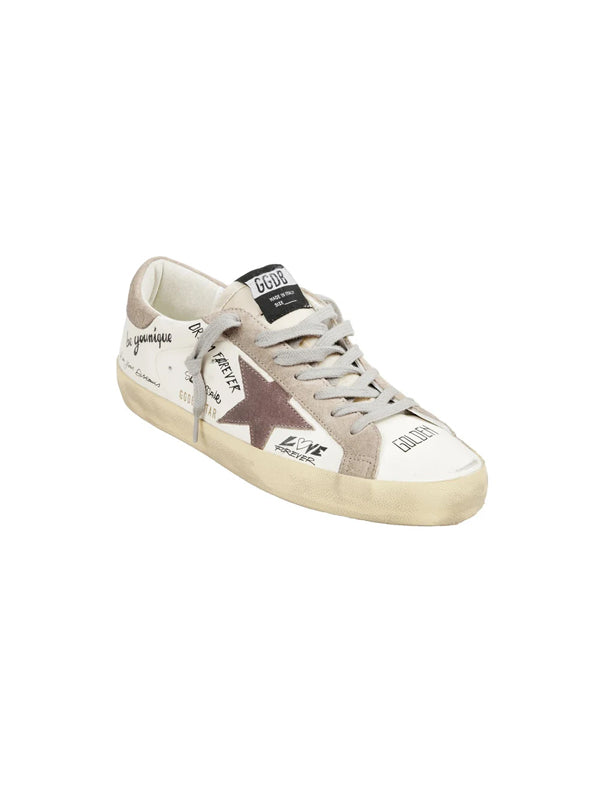 Golden Goose white mushroom