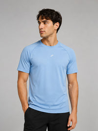 Polyester Graphic T-Shirt