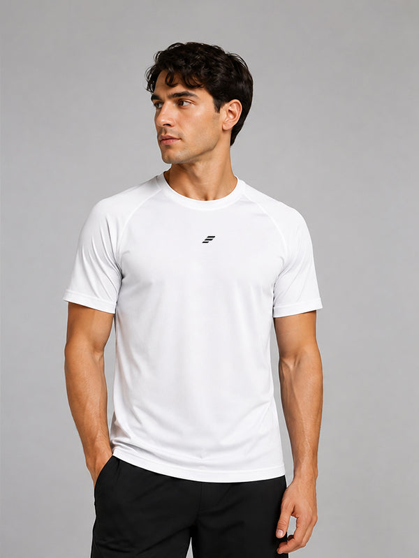 Polyester Graphic T-Shirt