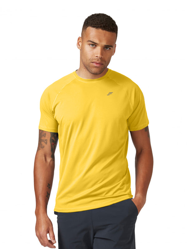 Polyester T-shirts