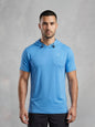 Hooded Short-Sleeve Shirt